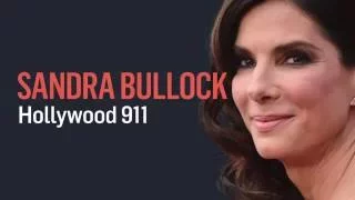 Hollywood 911 - Sandra Bullock