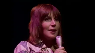 HELEN REDDY - I DON'T KNOW HOW TO LOVE HIM - THE QUEEN OF 70s POP