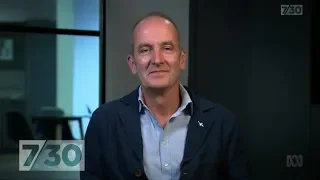 Grand Designs' Kevin McCloud on home design over the past 20 years