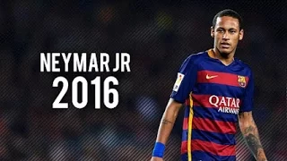 Neymar Jr ● Magic ● Skills & Goals 2015/16 HD