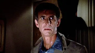 Official Teaser - PSYCHO II (1983, Anthony Perkins, Vera Miles, Meg Tilly)