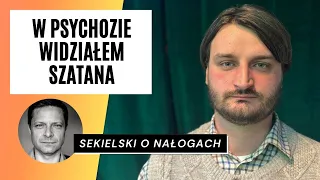 Uzależnienie i schizofrenia