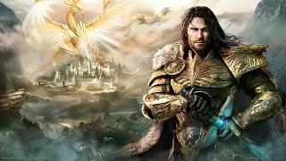 Might And Magic Heroes VII Hotseat 2v3v3 [Hungarian] - Part I.