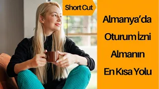 Almanya' da Öğrenci Vizesi Varken Çalışma İzni Almak Nasıl Olur? (oturum izni almanya)