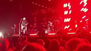 Smashing Pumpkins - Zero Live Toronto August 8, 2018