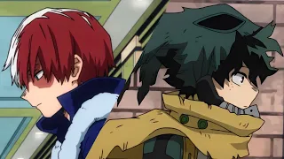 tododeku moments (season 6, part 3)