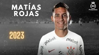 Matías Rojas ► Bem Vindo Ao Corinthians - Amazing Skills, Goals & Assists | 2023 HD