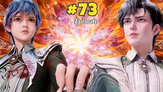 Soul Land 2 Part 73 Explained in Hindi || Soul Land 2 Unrivaled Tang sect Episode 44 in Hindi