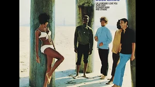 "Soul Limbo" by Booker T & The MGs