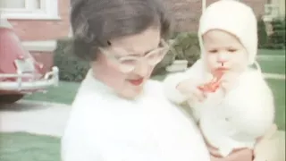 1961 1962 - BC Home Movies