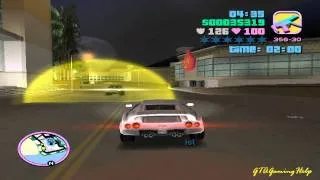 GTA Vice City - Mission 63 - V.C. Endurance (PC)