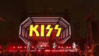 KISS - June 11, 2021- New York City - "KISSTORY" Premiere - 4K Video - Tribeca Film Festival