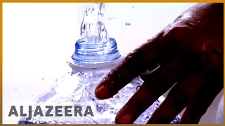 🚰 Cape Town taps may be off soon due to drought | Al Jazeera English