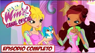 Winx Club - Temporada 6 Episodio 11 - Sueños Rotos - Capitulo Completo