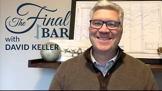 Fishing for Alpha During Market Pullbacks (3.5) | David Keller,  CMT | The Final Bar