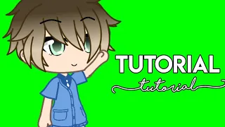 🙂🤯Как сделать анимацию длиннее 3сек Gacha Animator (Beta)🤯🙂 ° TRUCKTOR °