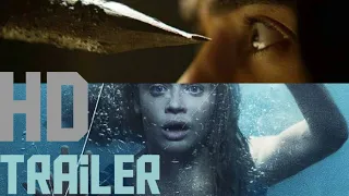 NO ESCAPE 2020 Trailer |  horror,thriller  | filmoshort