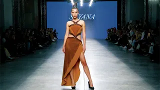 Seyana Spring/Summer 2022 | MBFW Russia