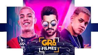 Alok, MC Don Juan e DJ GBR - Liberdade Quando o Grave Bate Forte (GR6 Explode)