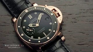 Panerai Luminor Submersible PAM00684