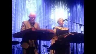 Dead Can Dance - Dreams Made Flesh (Live @ Roundhouse, London, 02/07/13)