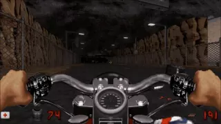 Duke Nukem Forever 2013 Mod Full Playthrough With 1998-2006 Video Refs