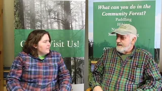 Ask an Expert: Being a Registered Maine Guide with Dale Tobey