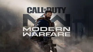 Call of Duty : Modern Warfare Ultra Settings | RTX 2080 Ti | 1440p | Ray Tracing