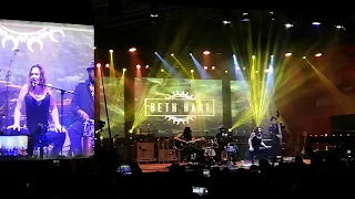 Beth Hart - High Five România România 2021, Brezoi, 14 August