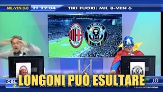 MILAN VENEZIA 2-0: BRAHIM DIAZ E THEO HERNANDEZ PORTANO IL MILAN ALLA VITTORIA