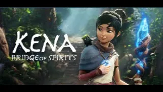 Kena: Bridge of Spirits | Gameplay