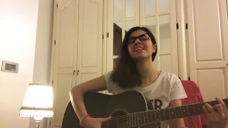 Living Proof (Camila Cabello Cover)