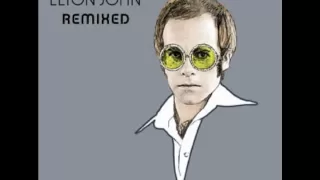 Elton John - Rocket Man '03