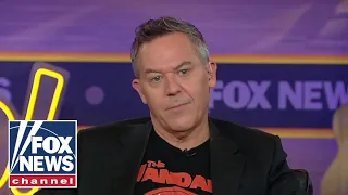 Gutfeld: Nancy Pelosi was sent back to Transylvania