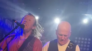 State Of Quo  Goodbye Weekender at the Waterloo Blackpool 5th & 6th April 2024