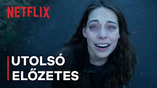 A 3-test-probléma | Utolsó előzetes | Netflix