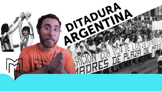 Futebol e sangue: A Copa do Mundo de 1978 na Argentina sob ditadura | Jogos e Esportes