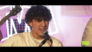 Dannylux - Atrapado (Acoustic Live Session)