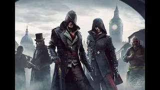 Assassin's Creed Syndicate часть 12