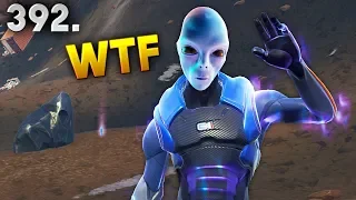 Fortnite Daily Best Moments Ep.392 (Fortnite Battle Royale Funny Moments)
