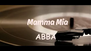 Mamma Mia - by ABBA lyrics