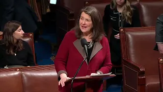 DeGette urges colleagues to oppose GOP rules to fast track anti abortion agenda