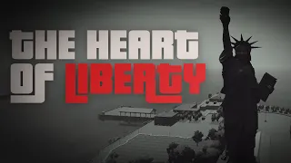 The Heart of Liberty City - Grand Theft Auto IV