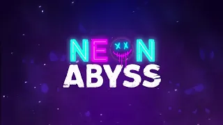 Neon Abyss Trailer PS4