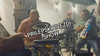 Ork. Prilepski Zvezdi 2024 SEVIM & NAJDO show #tallava #tallava2022 #show #bugarska #tallava2023