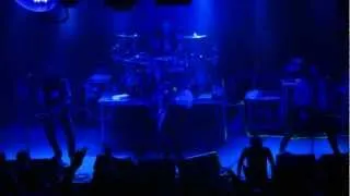 Ten Ton Hammer Bite the bullet LIVE London, England 2012-06-06 1080p FULL HD