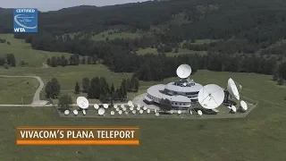 Plana Teleport VIVACOM