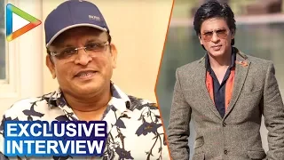 Annu Kapoor: “Aaj Shah Rukh Khan World’s 2nd Richest Actor, Woh…” | Nepotism | Rapid Fire | Dangal