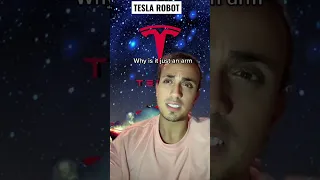 Tesla Robot