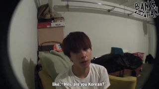 [ENG] 140708 LOG: Jin Patsy JrScott